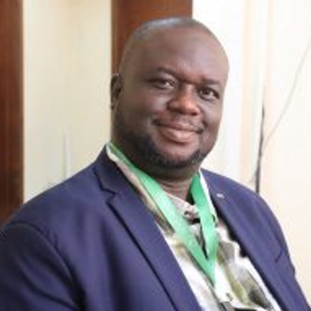 Mohammed Abdulaziz