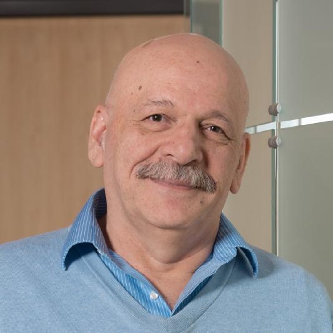 Mohsen Naghavi