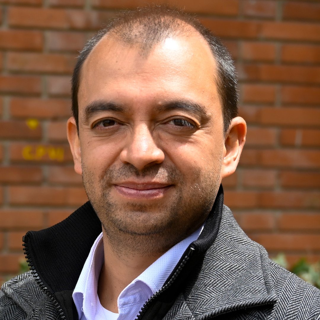David Olaya