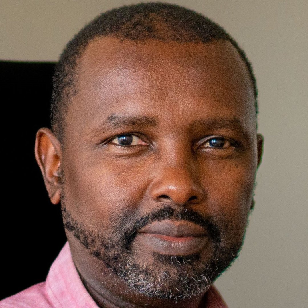 Anthony K. Ngugi