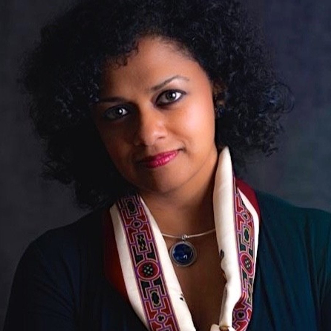 Shyama Kuruvilla