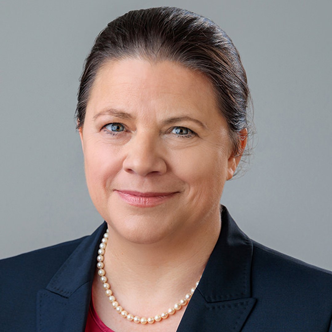 Barbara Amon