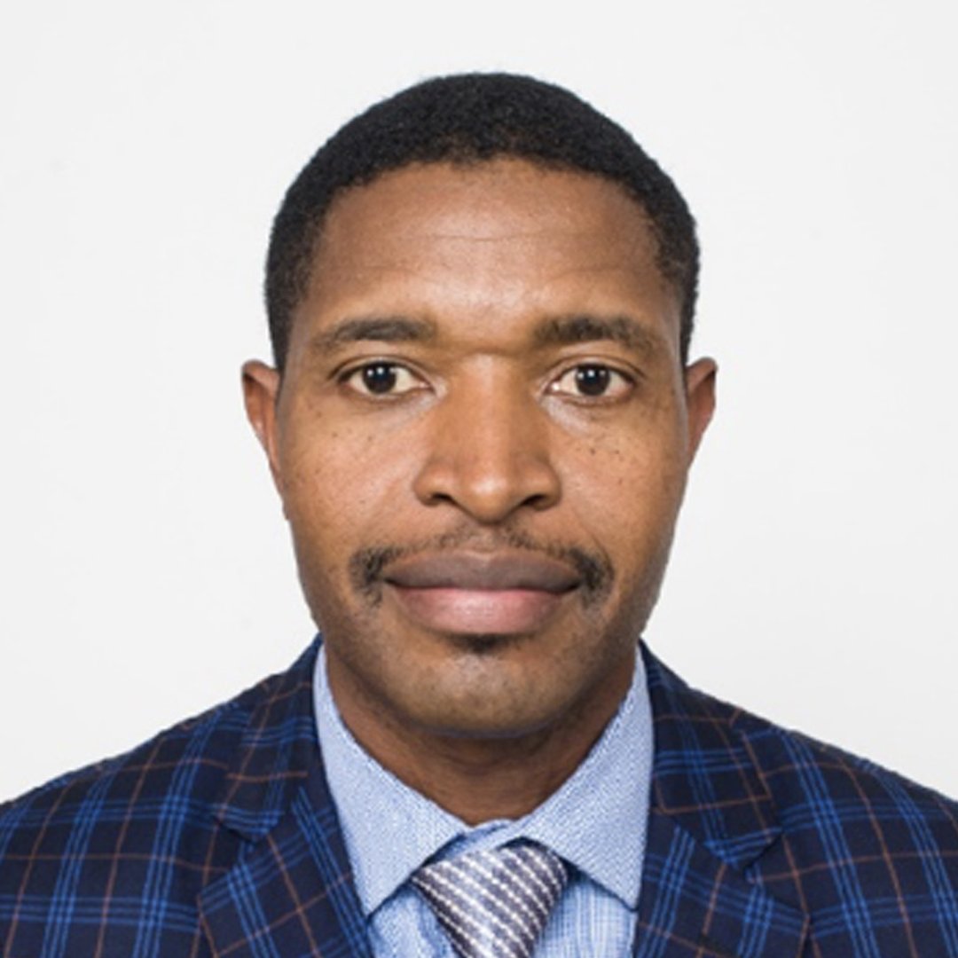 Martin Muchangi