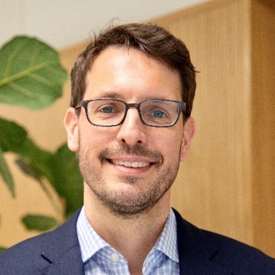 Benjamin Schreiber