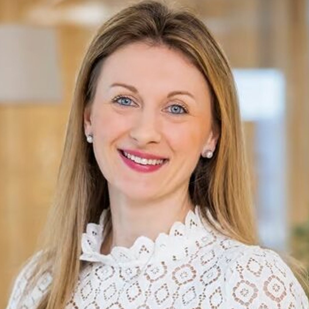 Tamara Schudel