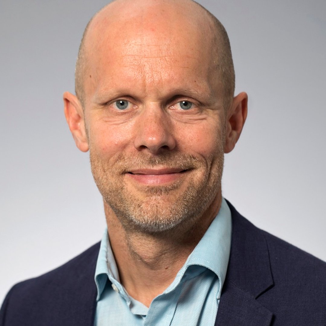 Henrik Ullum