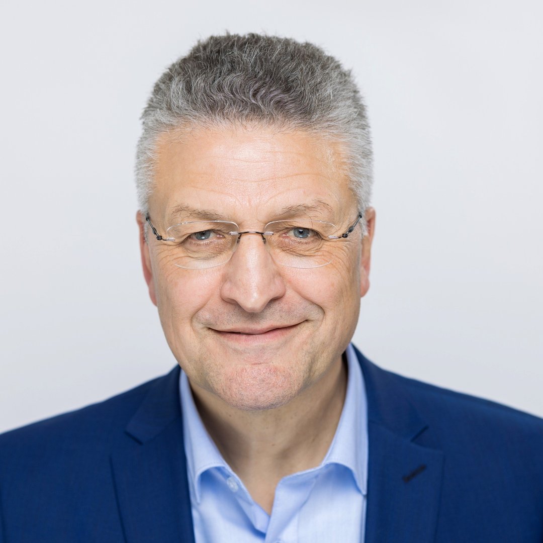 Lothar H. Wieler