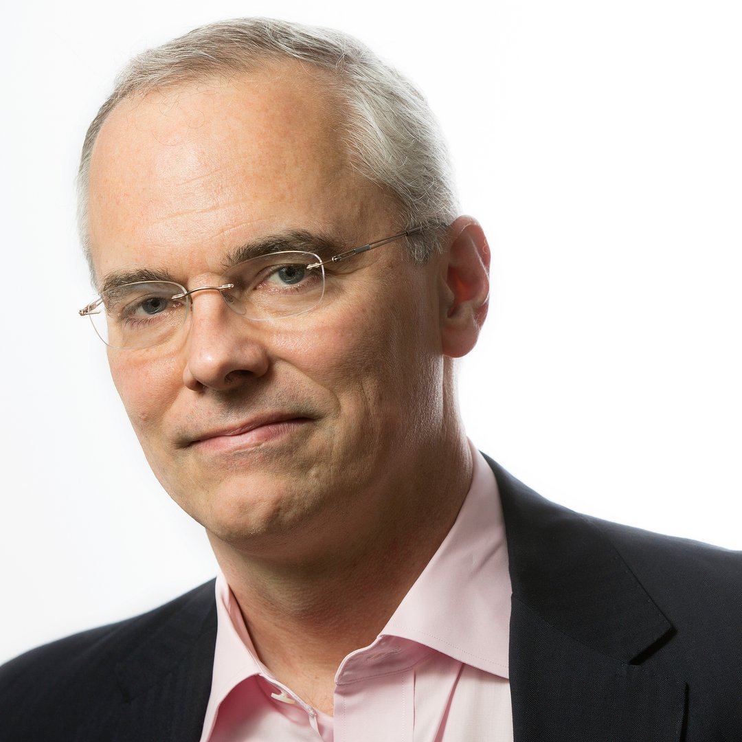 Richard J. Hatchett