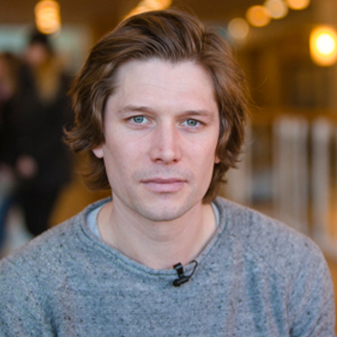Joacim Rocklöv
