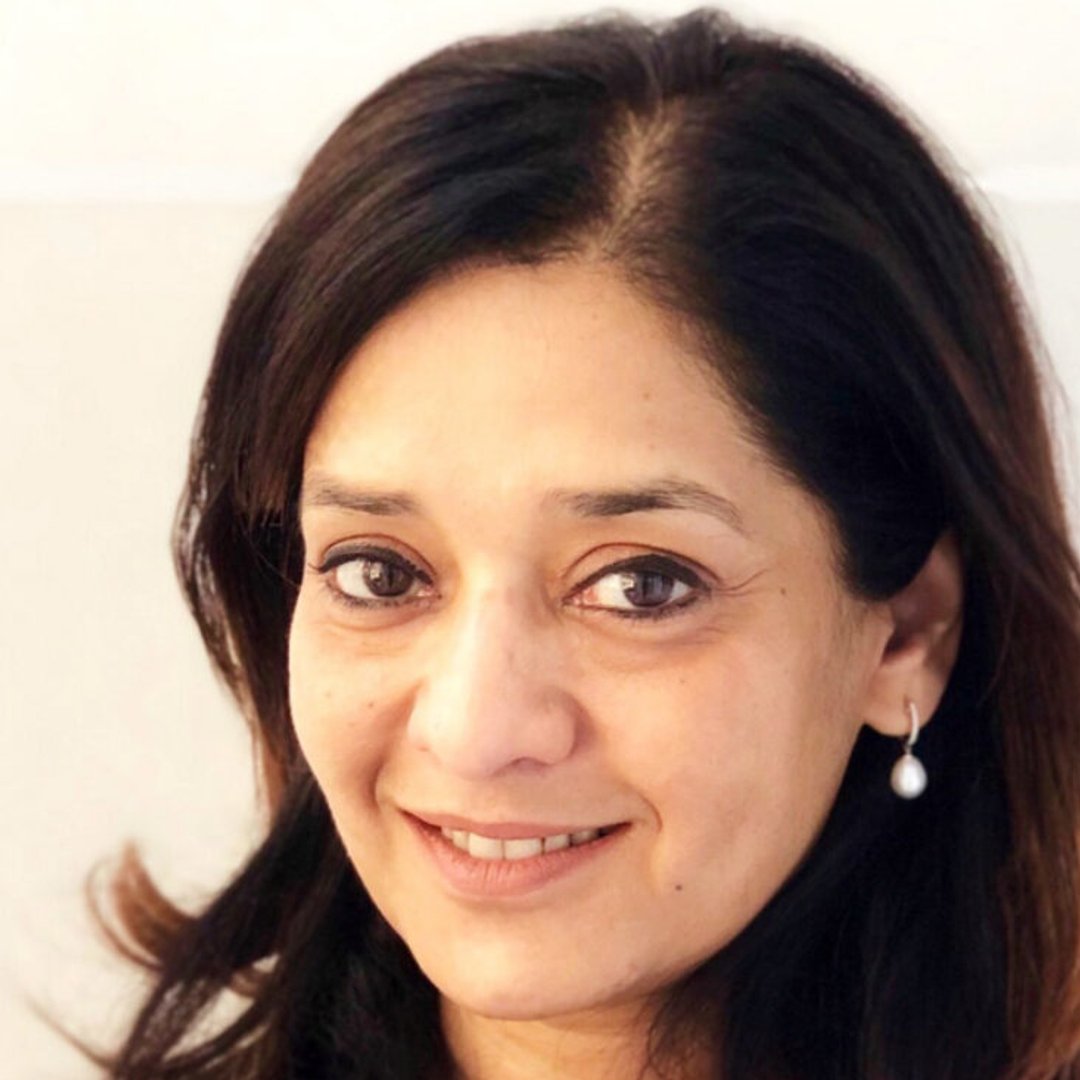 Priya Basu