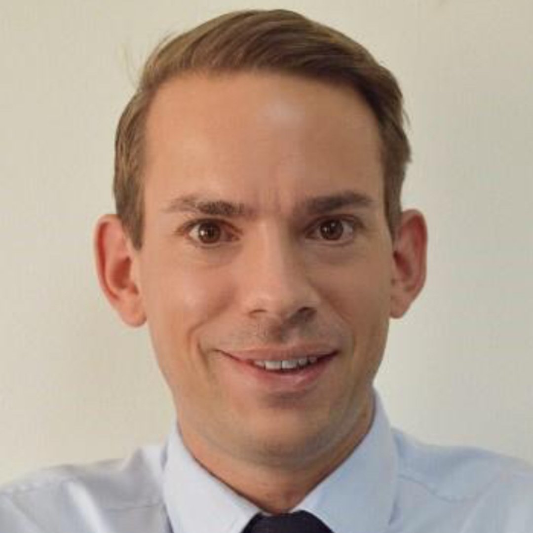 Paul Zubeil