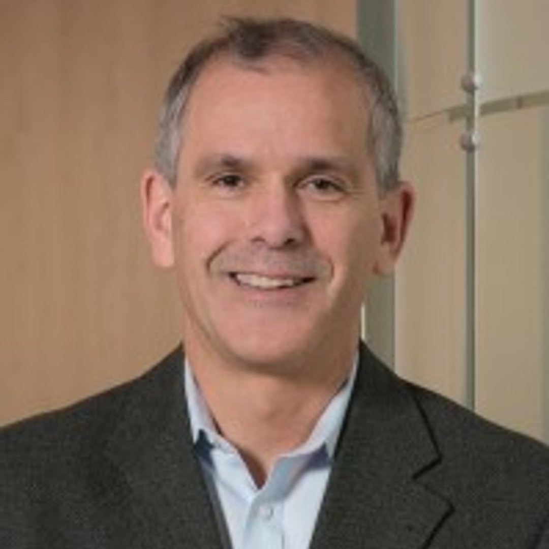Christopher Murray