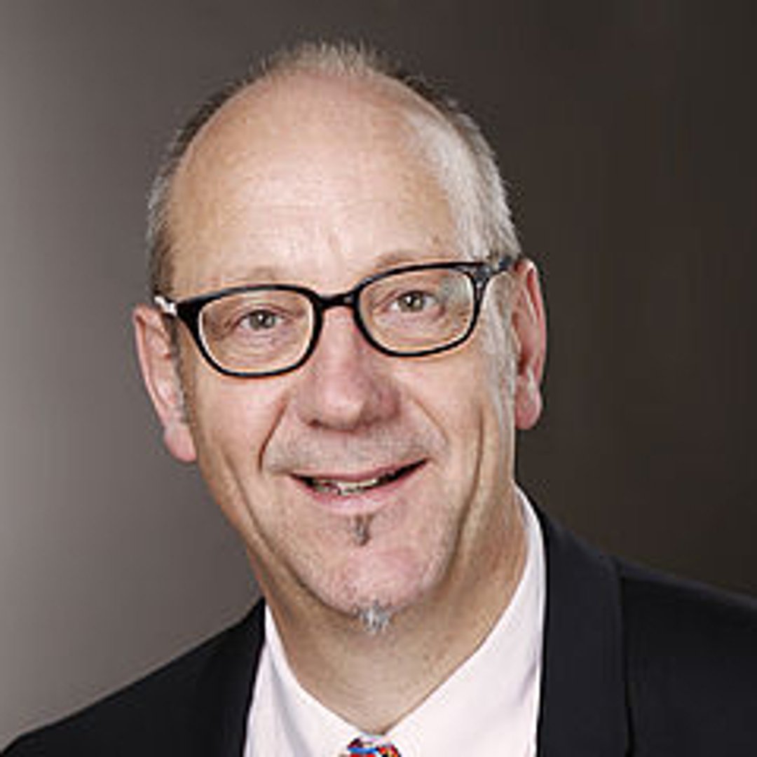 Ulrich Schaible