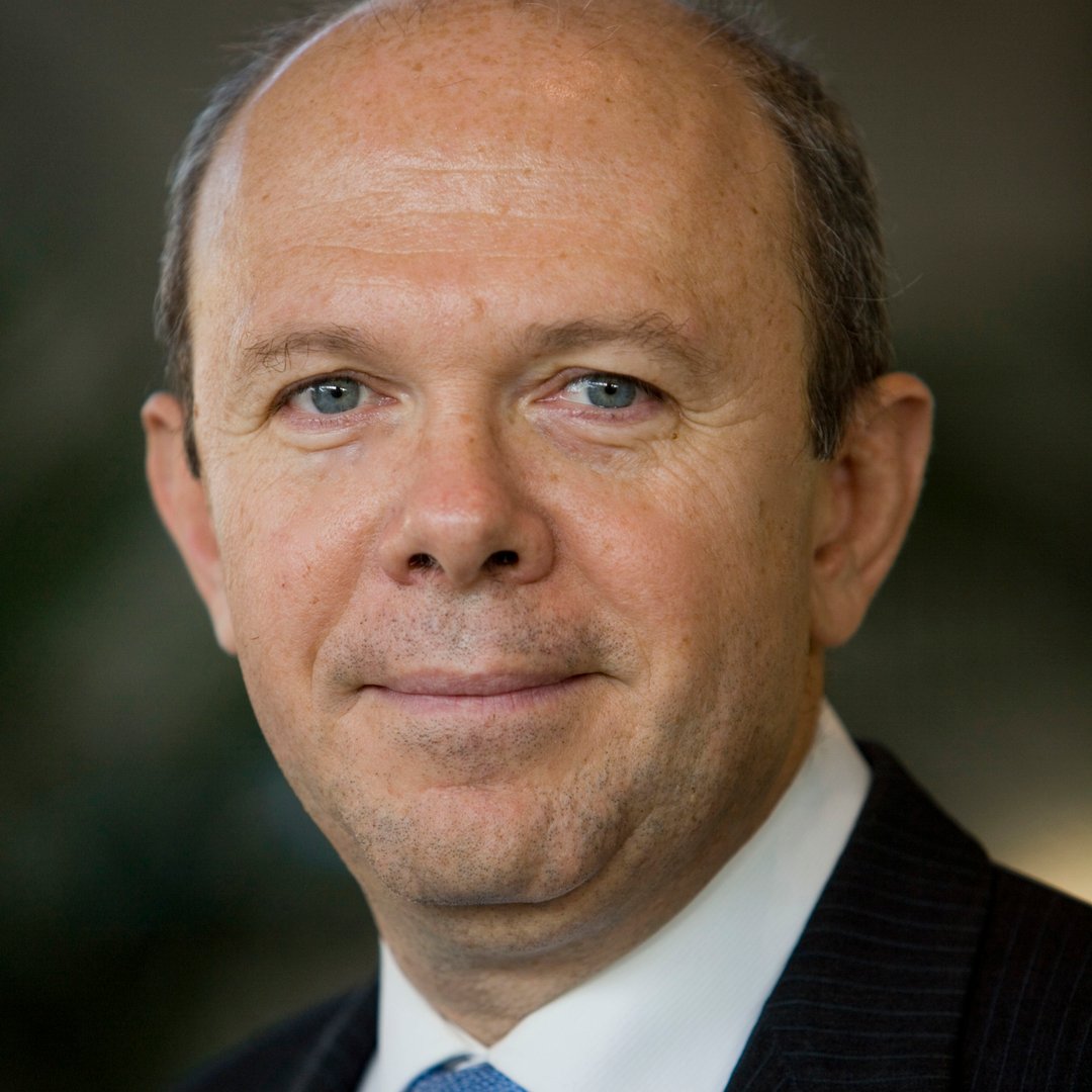 Gian Luca Burci