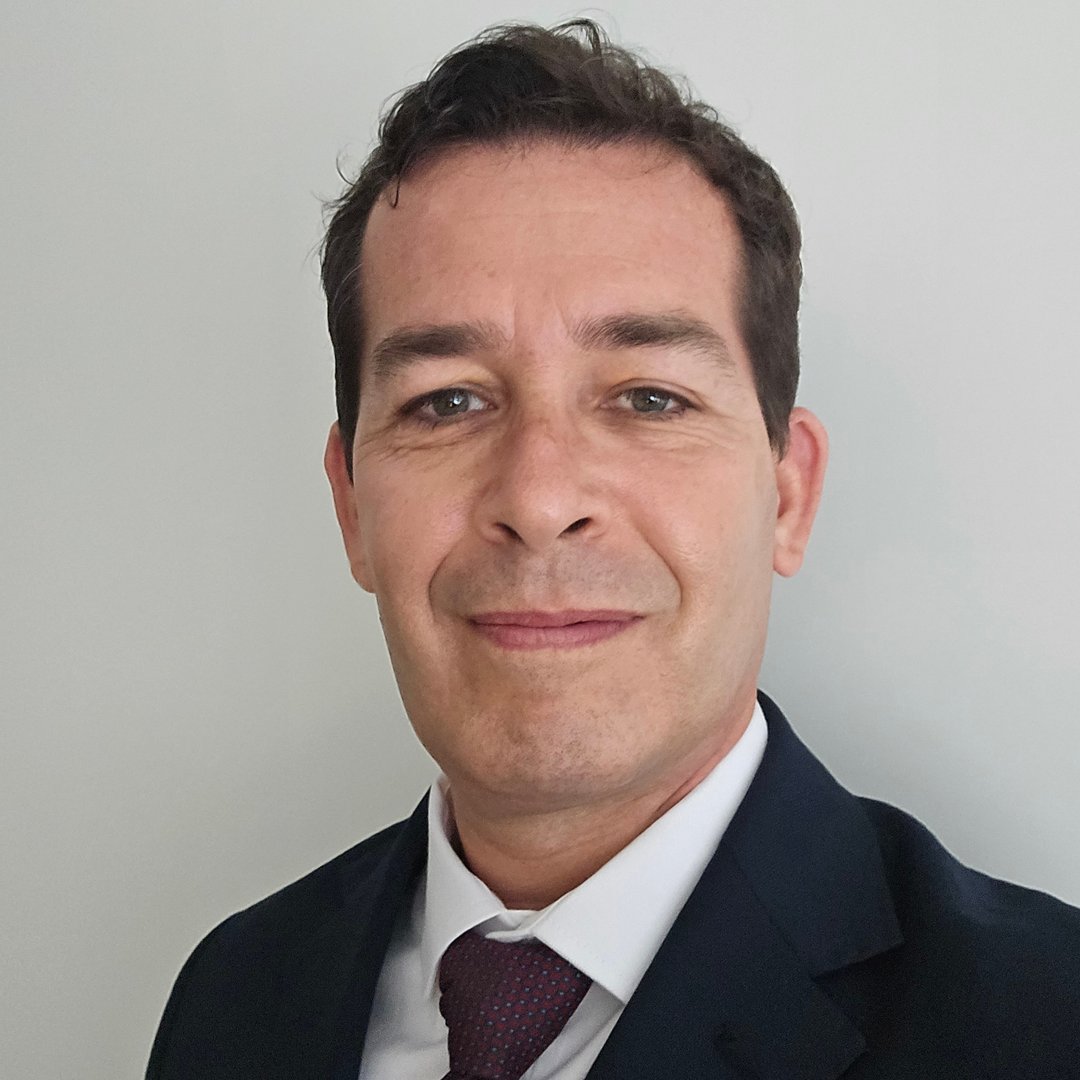 Jérôme Weinbach