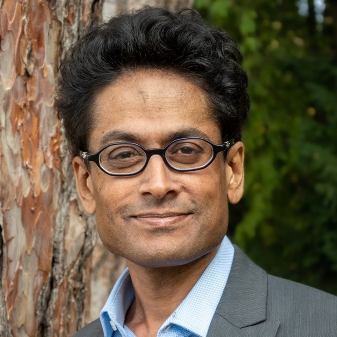 Kumanan Rasanathan