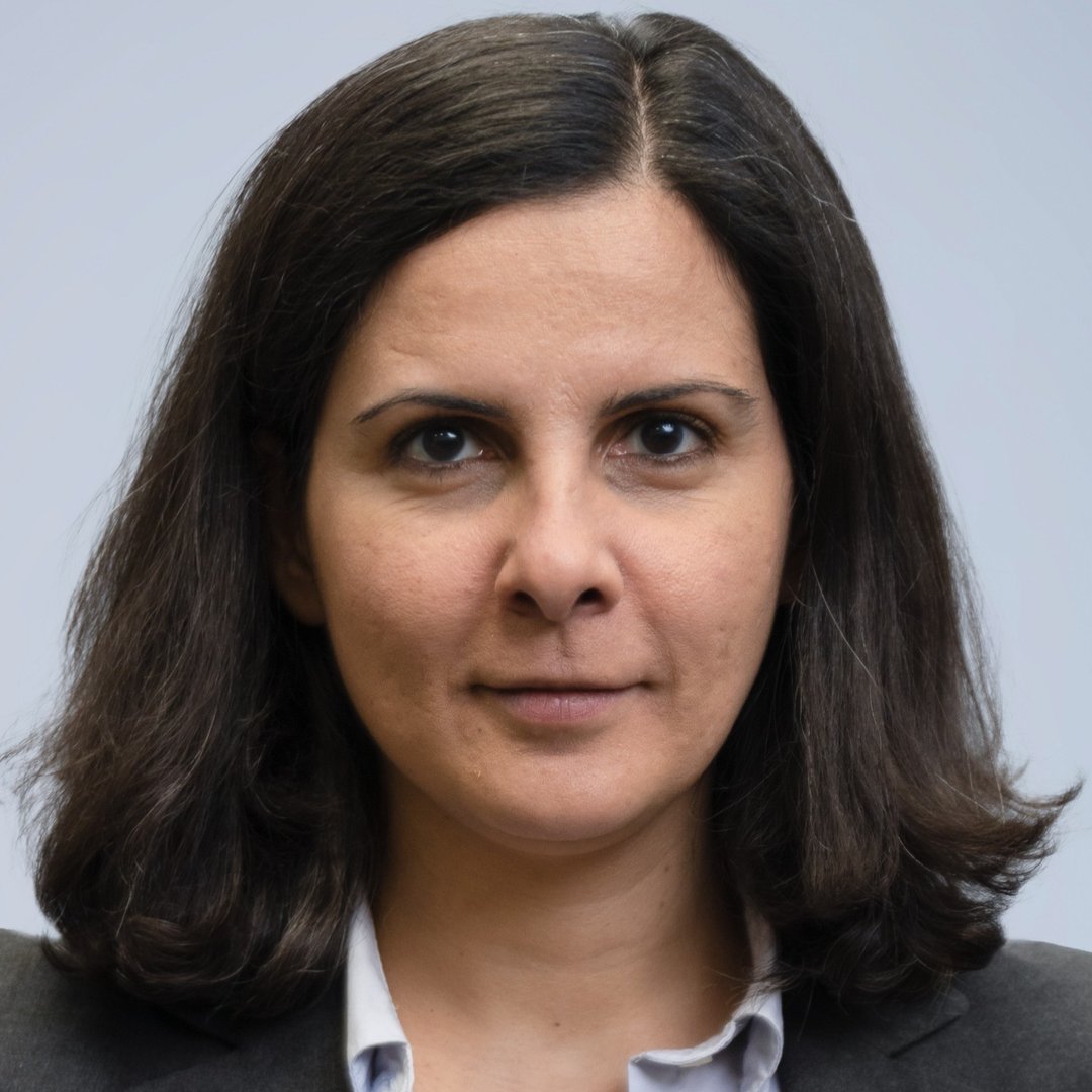 Nina Jamal