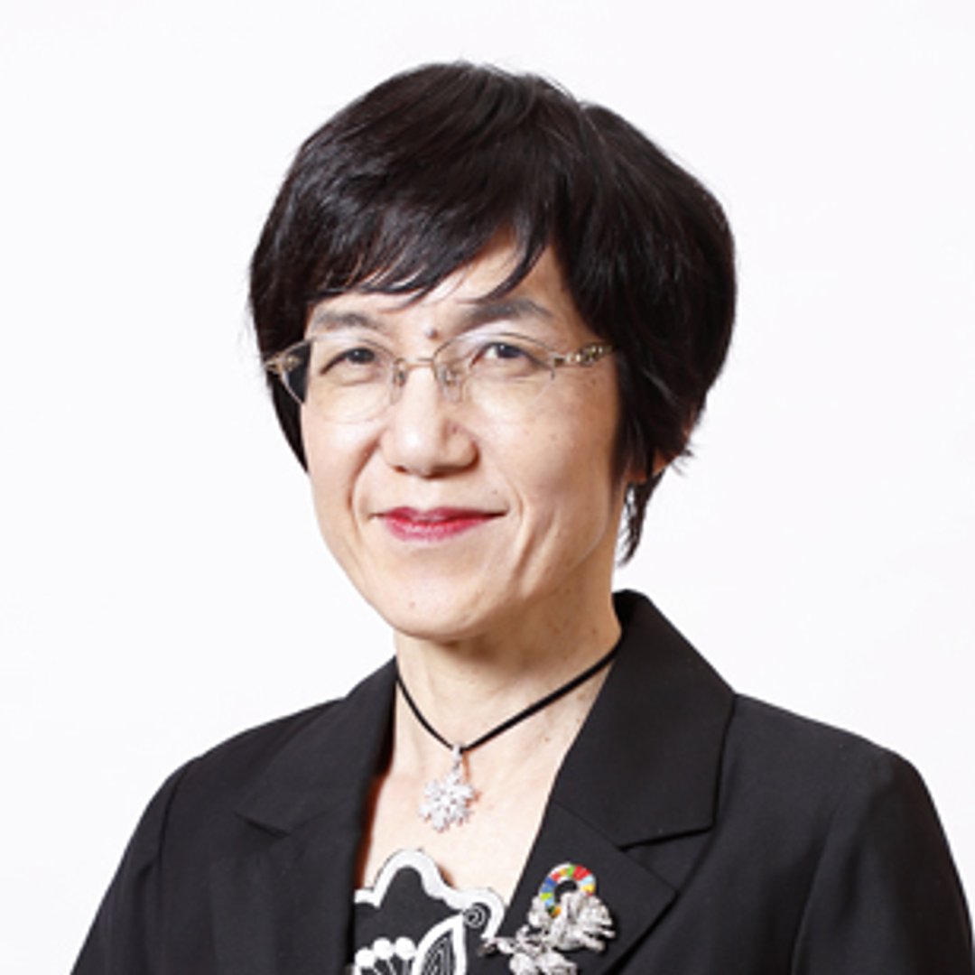 Takuko Sawada